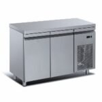 COUNTER REFRIGERATOR