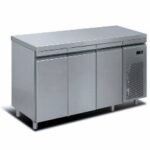COUNTER REFRIGERATOR