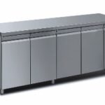 COUNTER REFRIGERATOR