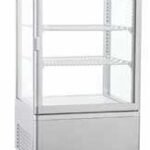 UPRIGHT REFRIGERATOR