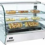 HOT DISPLAY UNIT