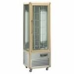 DISPLAY PASTRY REFRIGERATOR