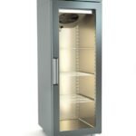 UPRIGHT REFRIGERATOR