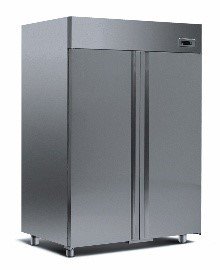 UPRIGHT FREEZER