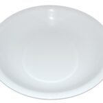 Vienna Deep Plate D.22cm
