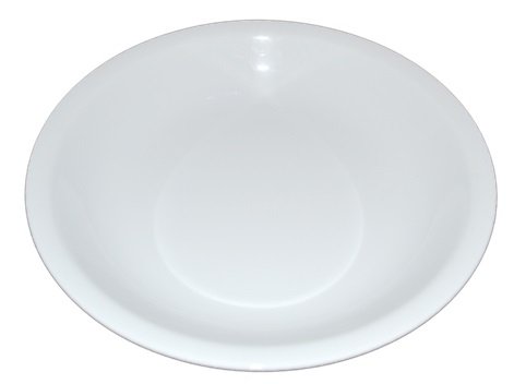 1254DEEP Vienna Deep Plate D.22cm - Image 1