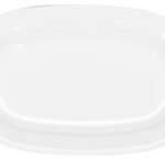 Vienna Oval Platters