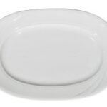 Nefeli Oval Platters