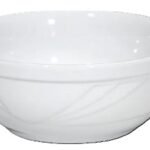 Nefeli Salad Bowls