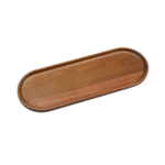 Oval Platter