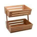 2-Tier Basket
