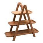 3-Tier Stand