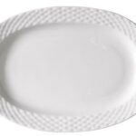 Semeli Oval Platters