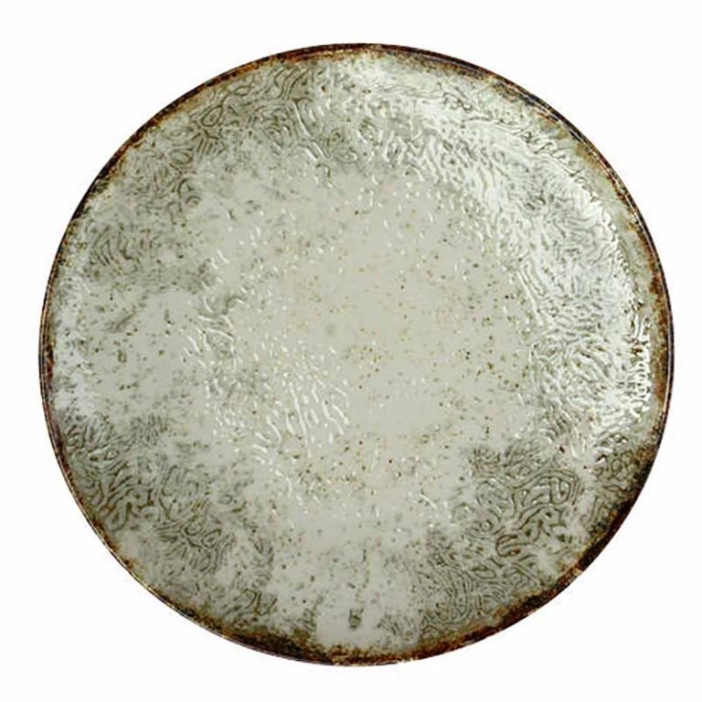 557-20 Decor 557 Flat Plates - Image 1