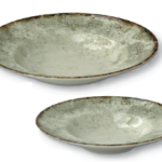 Decor 557 Pasta Plates