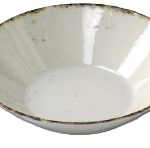 Decor 714 Conic Bowl D.22cm