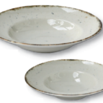 Decor 714 Pasta Plates