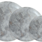 Earth Flat Plates