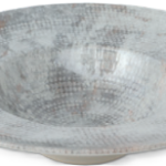 Earth Pasta Plate D.28cm
