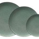 Mint Flat Plates
