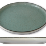 Mint Nordic Plates