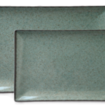 Mint Rectangular Platters