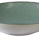 Mint Deep Bowl D.21cm