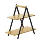 2-Tier Stand