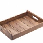Rectangular Basket