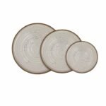 Spira Flat Plates