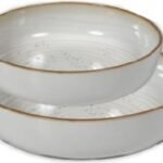 Spira Nordic Deep Bowls