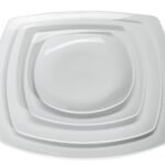 Tetra Flat Plates