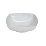 Tetra Salad Bowls Square