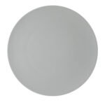 Monaco Flat Plates Grey