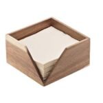 Square Napkin Holder