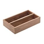 Rectangular Cutlery Holder